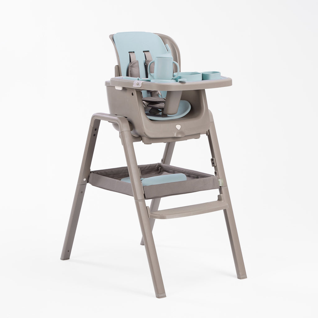 Tutti Bambini Nova Highchair Accessory Pack - Harbour