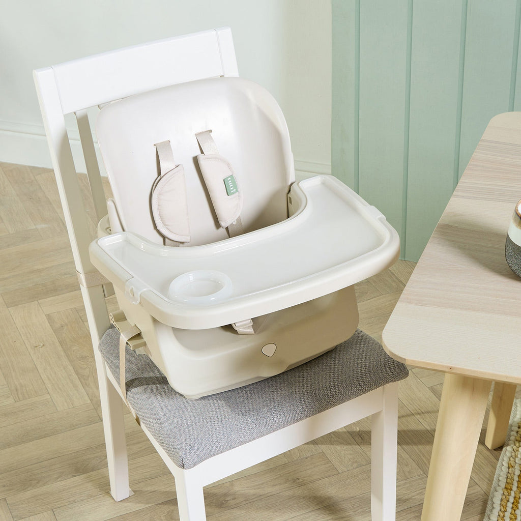 Tutti Bambini Nova Maison 7 in 1 Highchair - Parsnip