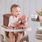 Tutti Bambini Nova Highchair Accessory Pack - Cameo