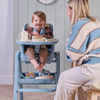 Tutti Bambini Nova Highchair Accessory Pack - Rusk