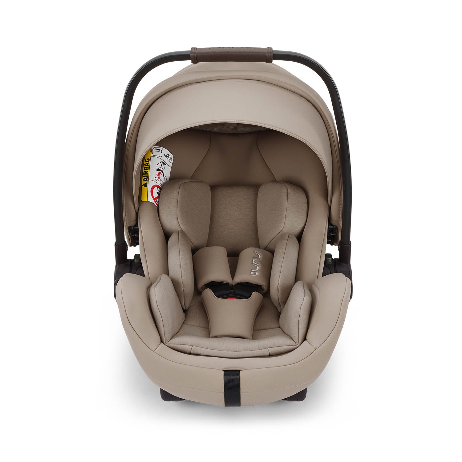 Nuna ARRA Flex i-Size Infant Car Seat - Chateau
