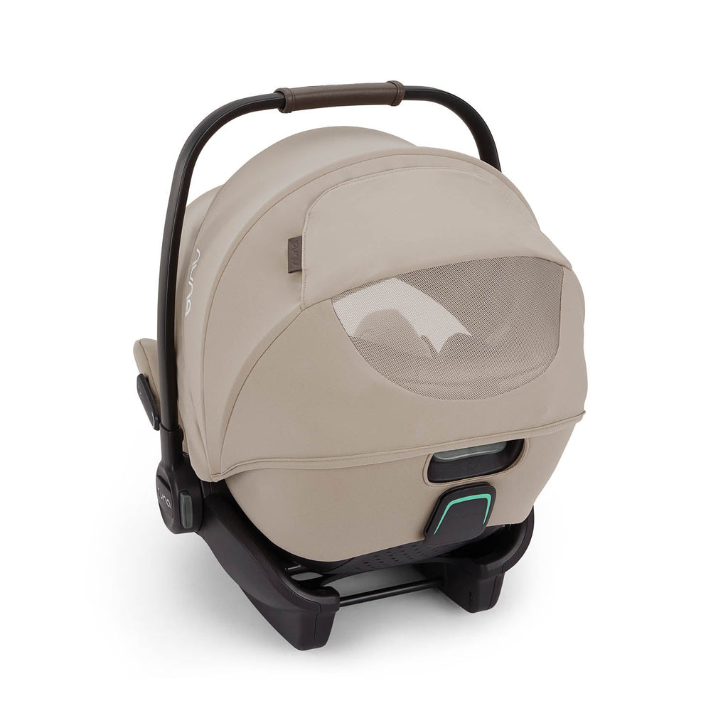 Nuna ARRA Flex i-Size Infant Car Seat - Chateau