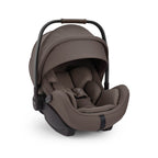 Nuna ARRA Flex i-Size Infant Car Seat - Chestnut