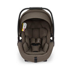 Nuna MIXX Next with ARRA Flex & Base Curv Travel System Bundle - Pistachio