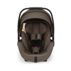 Nuna ARRA Flex i-Size Infant Car Seat - Pistachio