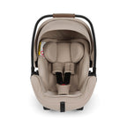 Nuna ARRA Flex i-Size Infant Car Seat - Cosmopolitan