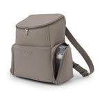 Nuna Winter Stroller Set with Changing Bag - Chestnut