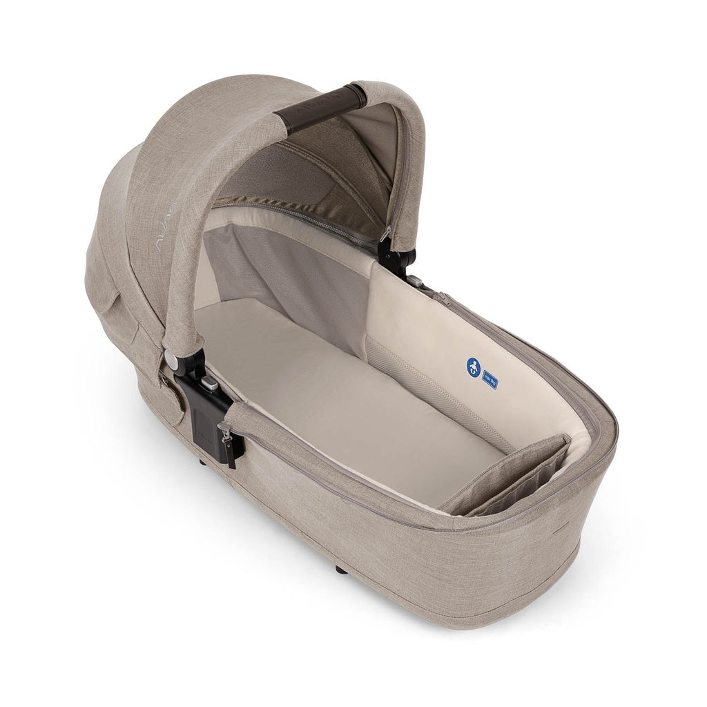 Nuna LYTL Infant Carrycot - Chateau