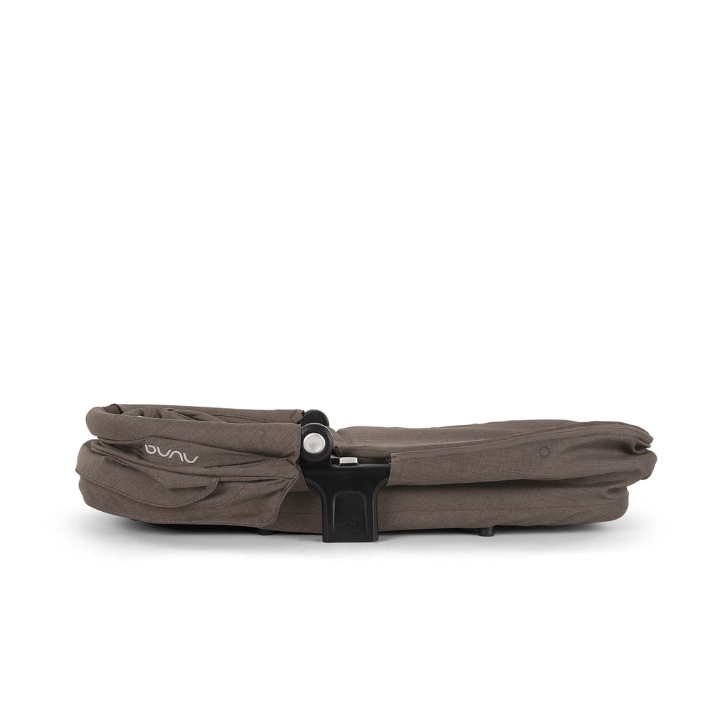 Nuna LYTL Infant Carrycot - Chestnut