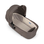 Nuna LYTL Infant Carrycot - Chestnut