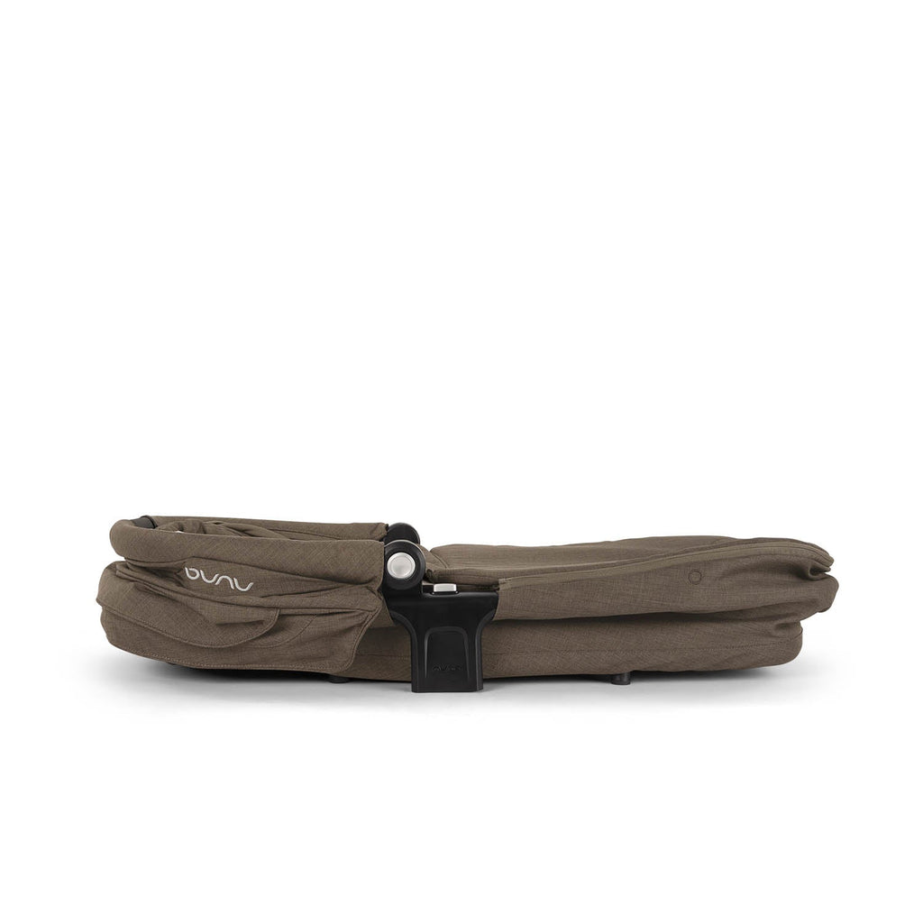 Nuna LYTL Infant Carrycot - Pistachio