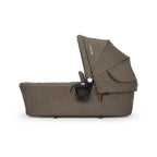 Nuna TRIV Next with ARRA Flex & Base Curv Travel System Bundle - Pistachio