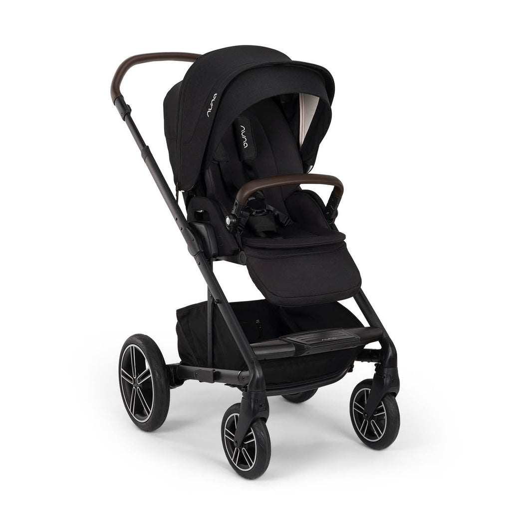 Nuna MIXX Next Pushchair - Caviar