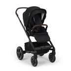 Nuna MIXX Next Pushchair - Caviar