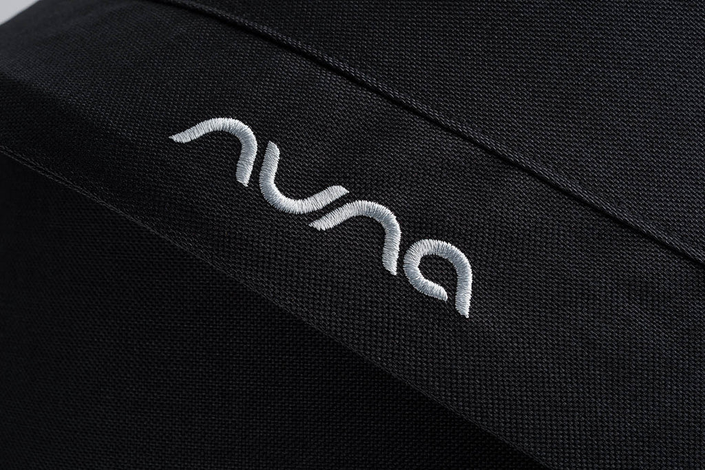Nuna MIXX Next Pushchair - Caviar