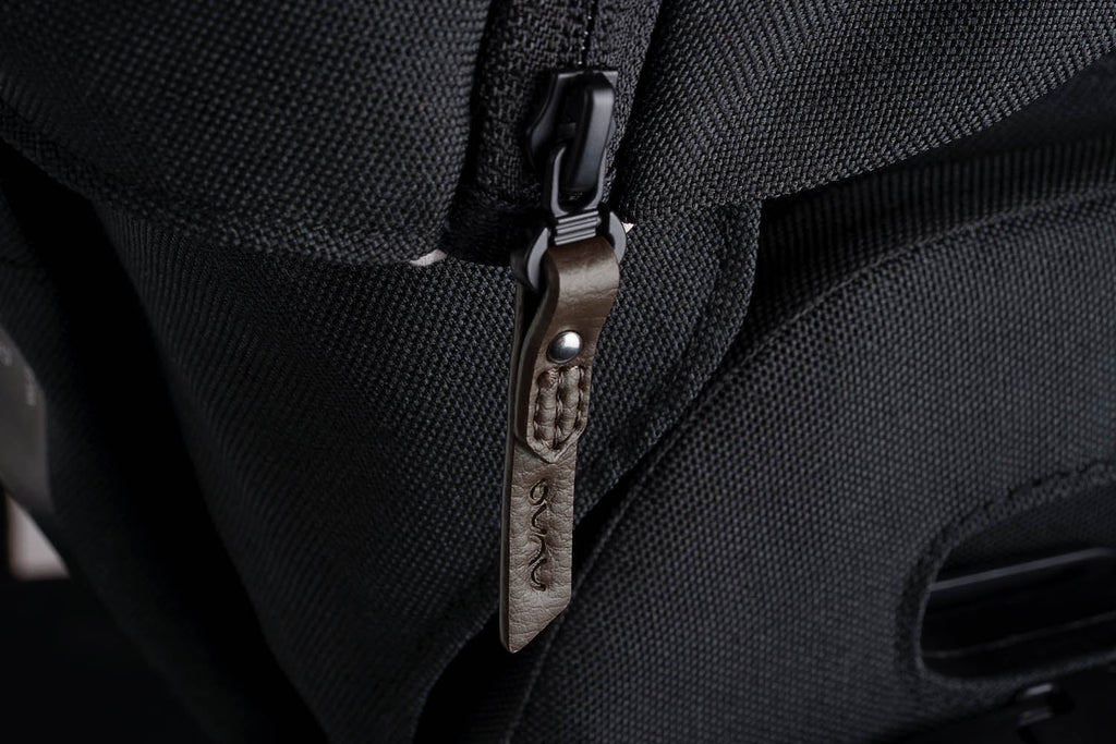 Nuna MIXX Next Pushchair - Caviar