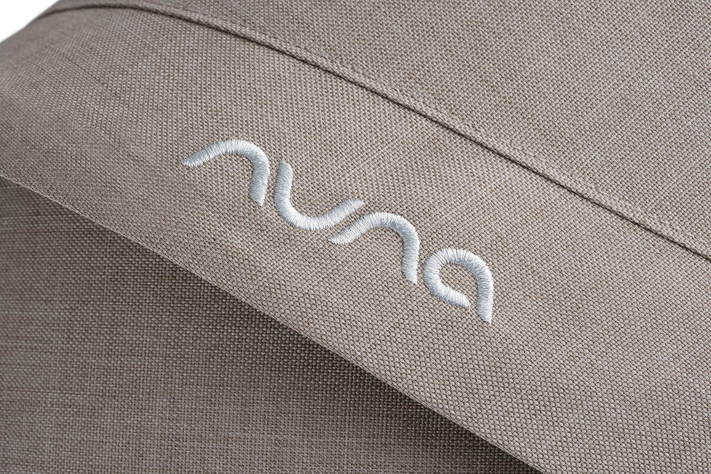 Nuna MIXX Next with ARRA Flex & Base Curv Travel System Bundle - Chateau
