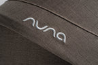 Nuna MIXX Next with ARRA Flex & Base Curv Travel System Bundle - Chestnut