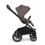Nuna MIXX Next Pushchair - Chestnut