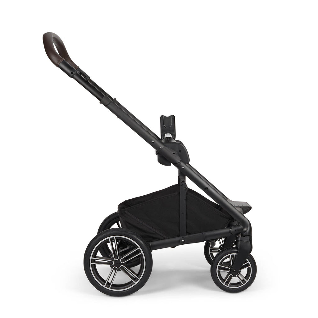 Nuna MIXX Next Pushchair - Chestnut