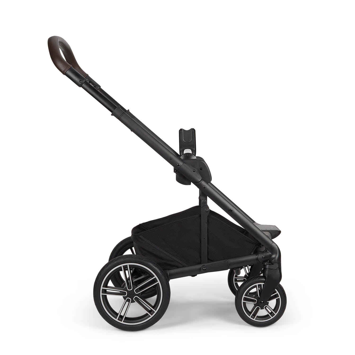 Nuna MIXX Next Pushchair - Chestnut