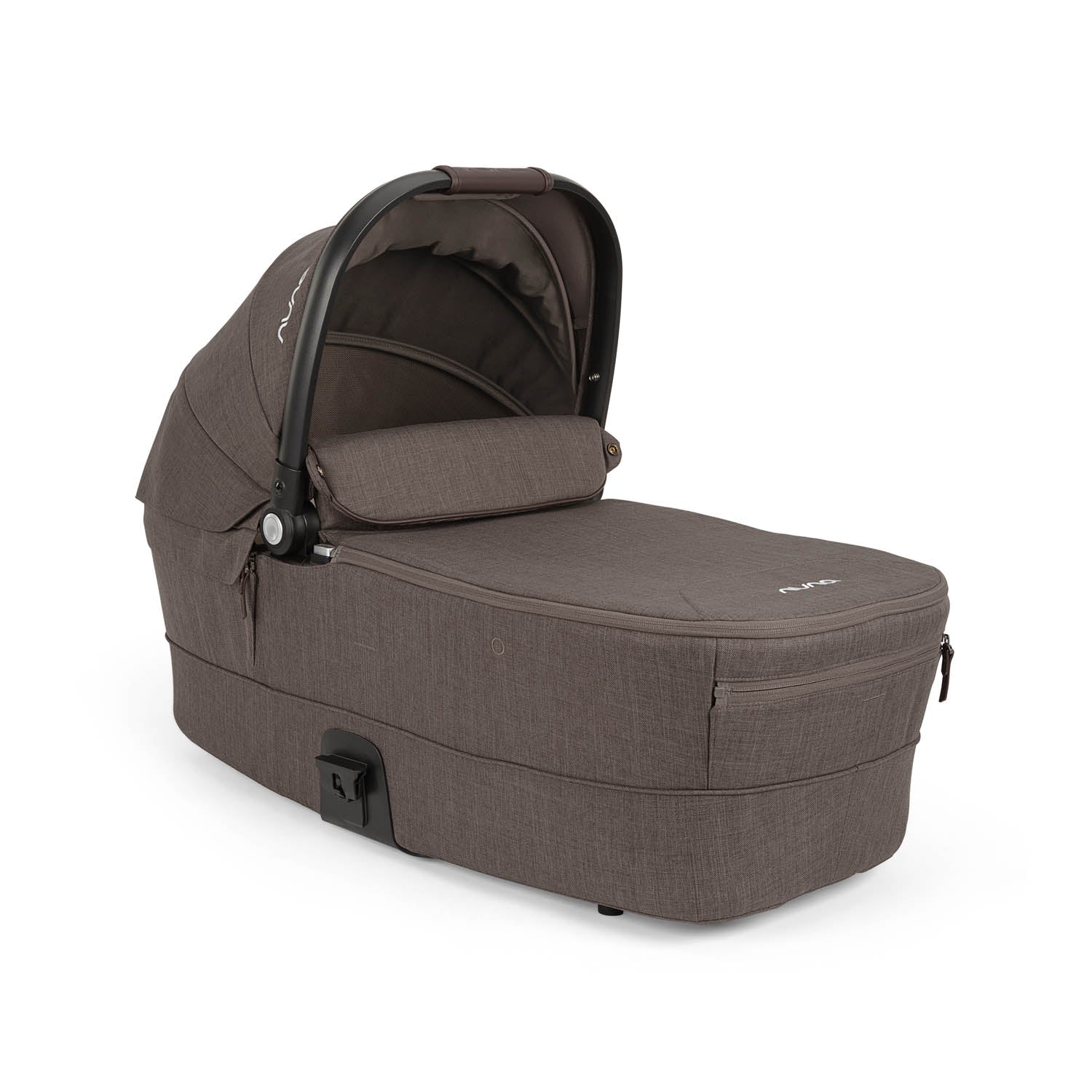 Nuna MIXX Next Carrycot - Chestnut