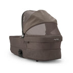Nuna MIXX Next Carrycot - Chestnut