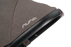 Nuna MIXX Next Carrycot - Chestnut