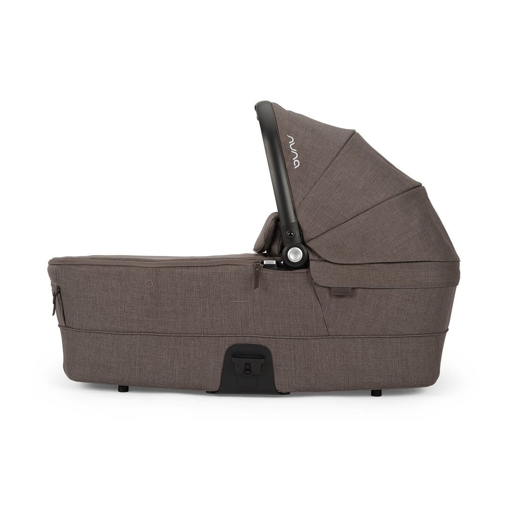 Nuna MIXX Next Carrycot - Chestnut