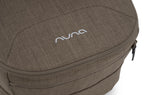 Nuna MIXX Next with ARRA Flex & Base Curv Travel System Bundle - Pistachio