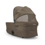 Nuna MIXX Next with ARRA Flex & Base Curv Travel System Bundle - Pistachio
