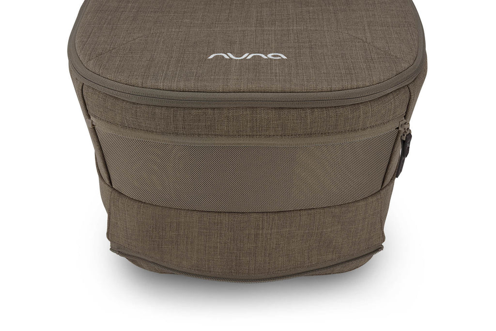 Nuna MIXX Next Carrycot - Pistachio