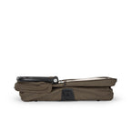 Nuna MIXX Next with ARRA Flex & Base Curv Travel System Bundle - Pistachio