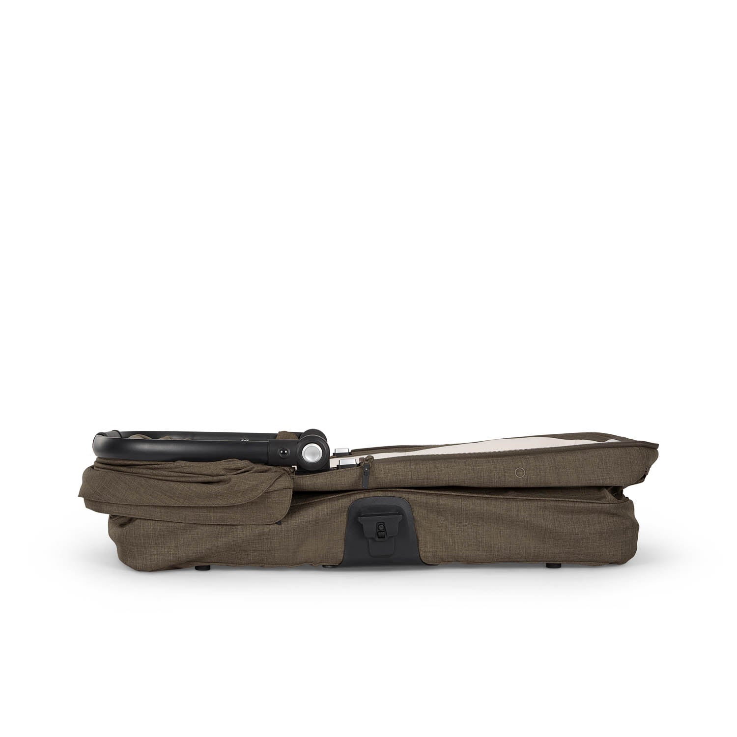 Nuna MIXX Next with ARRA Flex & Base Curv Travel System Bundle - Pistachio