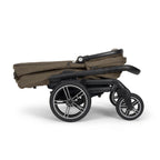 Nuna MIXX Next Carrycot - Pistachio