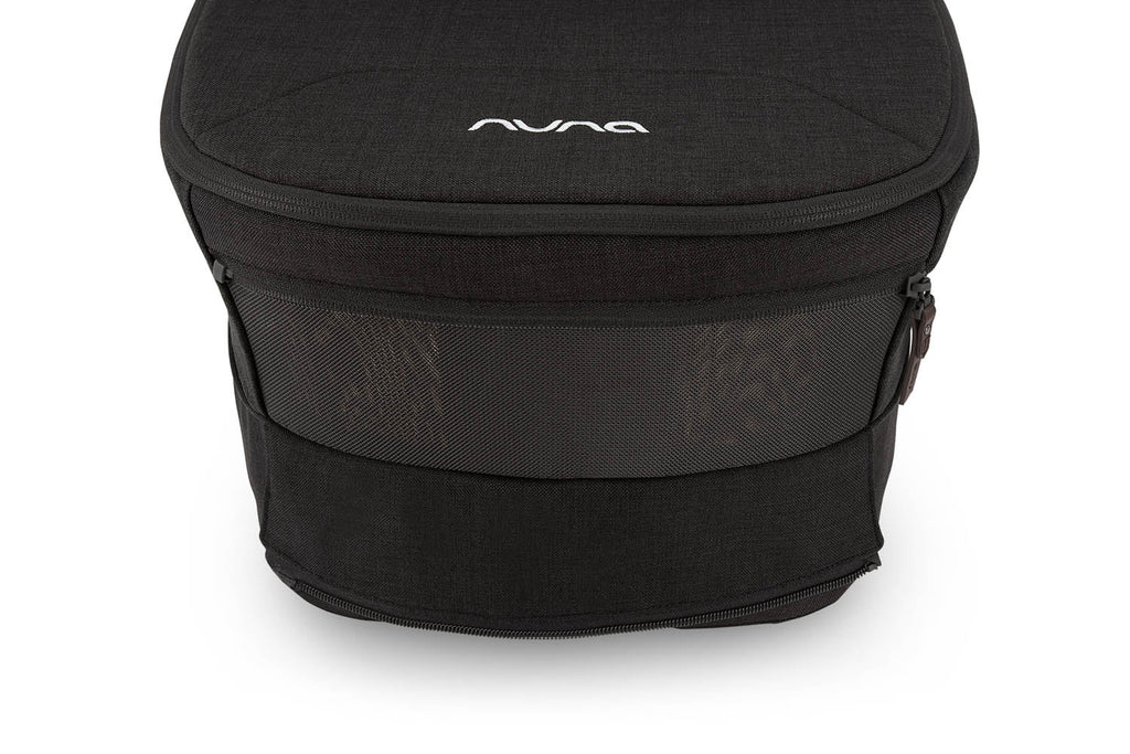 Nuna MIXX Next Carrycot - Caviar