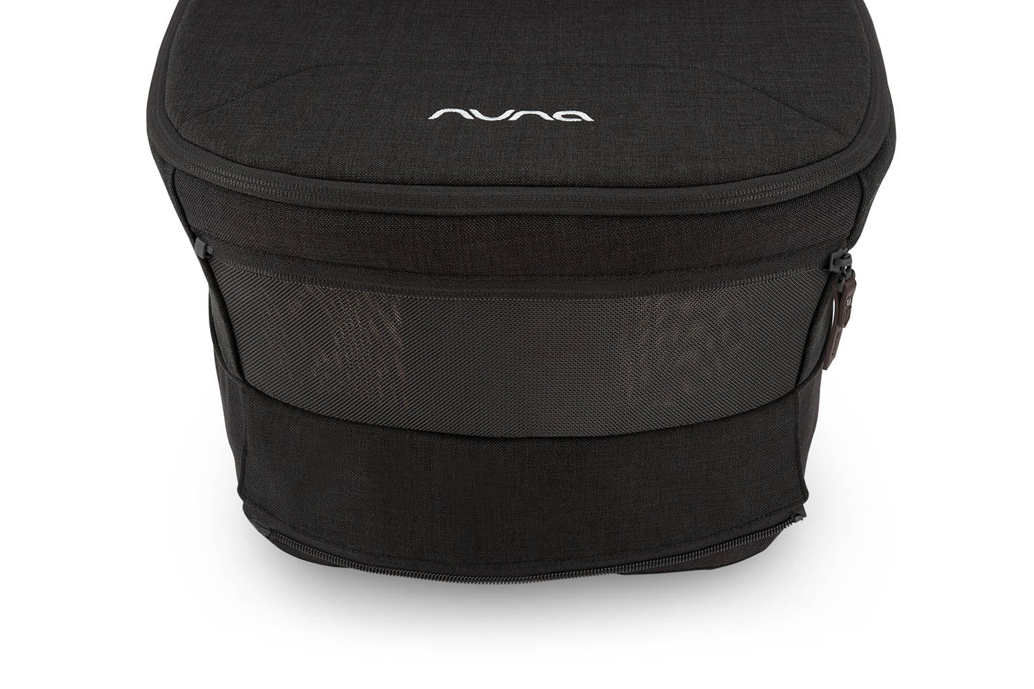 Nuna MIXX Next Carrycot - Caviar