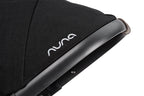 Nuna MIXX Next Carrycot - Caviar