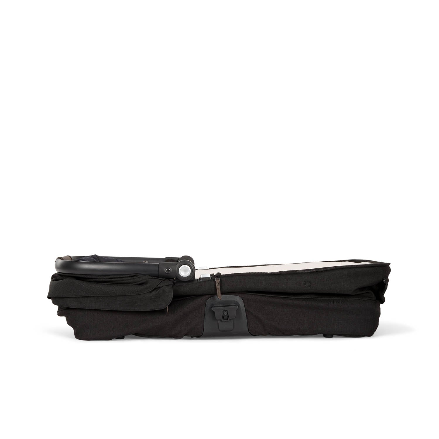 Nuna MIXX Next with ARRA Flex & Base Curv Travel System Bundle - Caviar