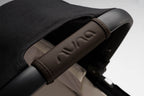 Nuna MIXX Next Carrycot - Caviar