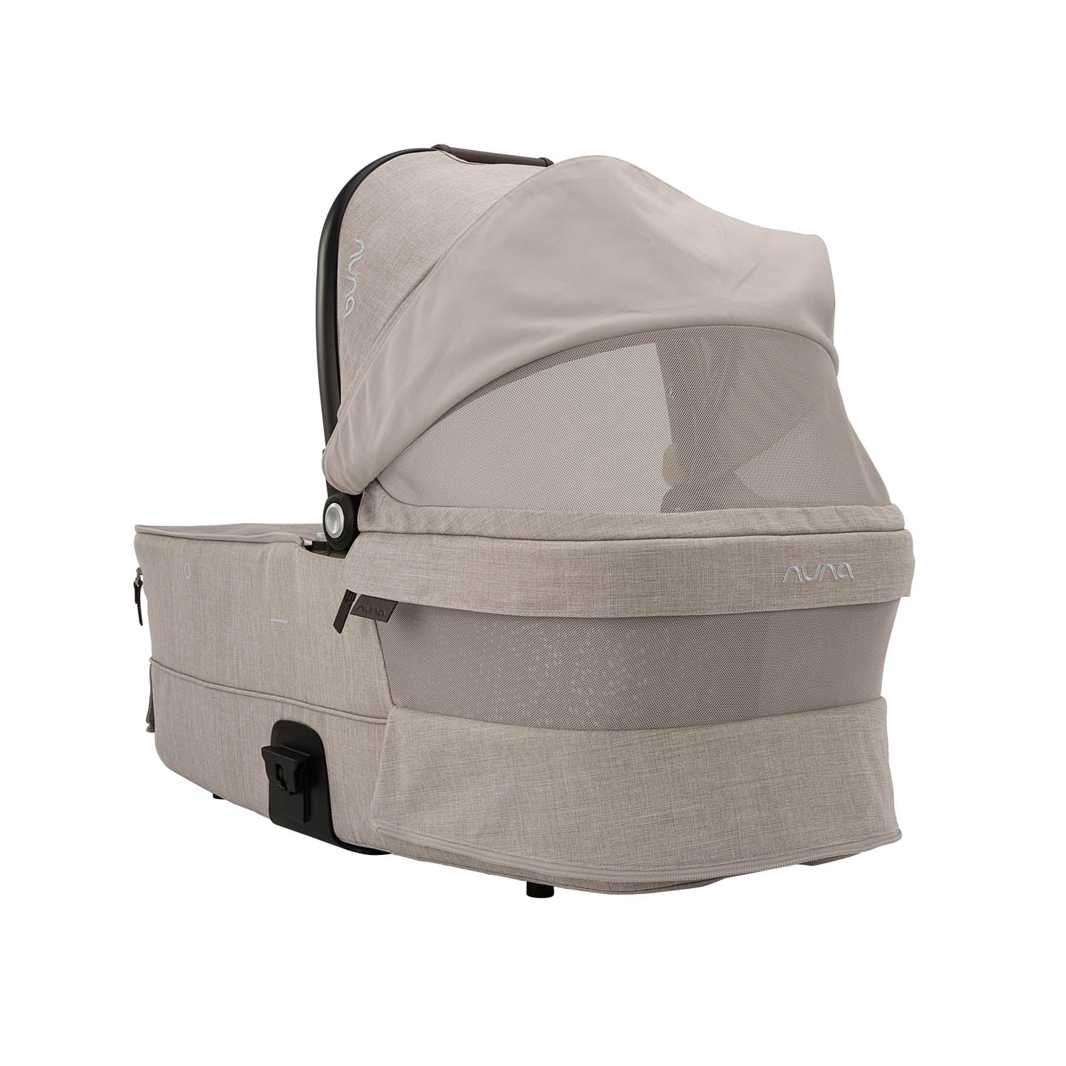 Nuna MIXX Next with ARRA Flex & Base Curv Travel System Bundle - Chateau