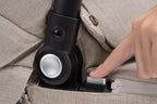 Nuna MIXX Next Carrycot - Chateau