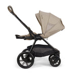 Nuna TRIV LX All Season Stroller + Carrycot Set - Cosmopolitan
