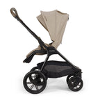 Nuna TRIV LX All Season Stroller + Carrycot Set - Cosmopolitan