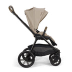Nuna TRIV LX All Season Stroller + Carrycot Set - Cosmopolitan