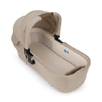 Nuna TRIV LX All Season Stroller + Carrycot Set - Cosmopolitan