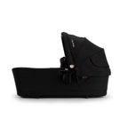 Nuna TRIV LX All Season with ARRA Flex & Base Curv Travel System Bundle - Caviar