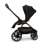 Nuna TRIV LX All Season Stroller + Carrycot Set - Caviar