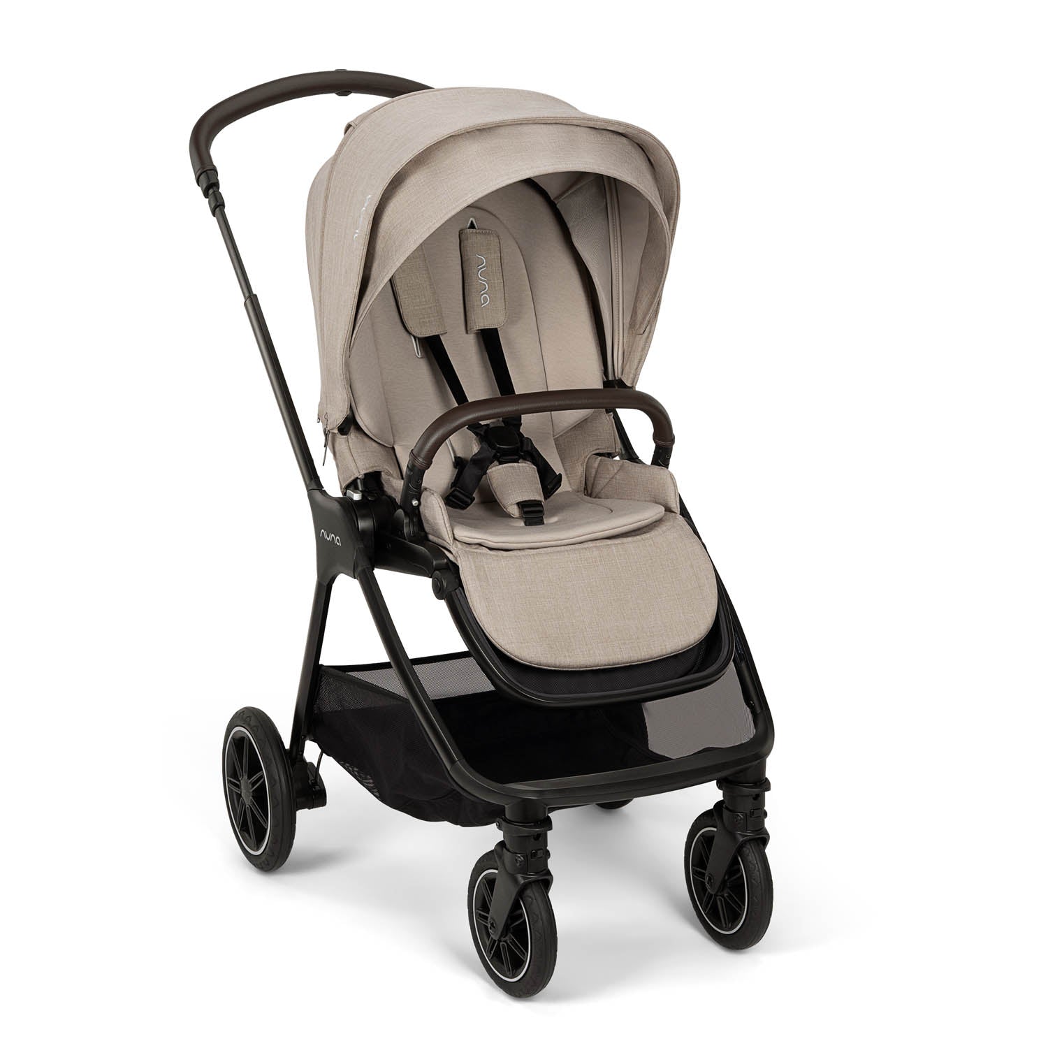 Nuna TRIV Next Stroller - Chateau