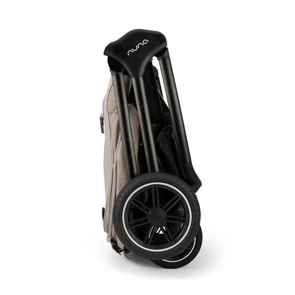 Nuna TRIV Next Stroller - Chateau